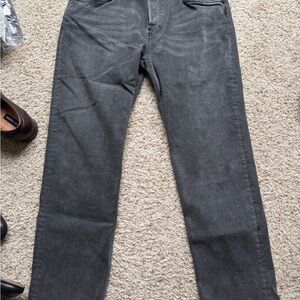 All Saints Iggy Jeans Black 32x32